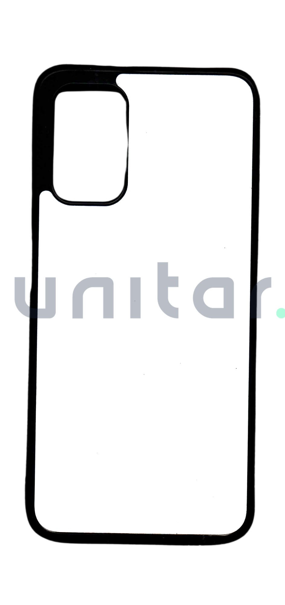 Funda p. Sublimar - Redmi Note 9 4G / Redmi 9T : NEGRO