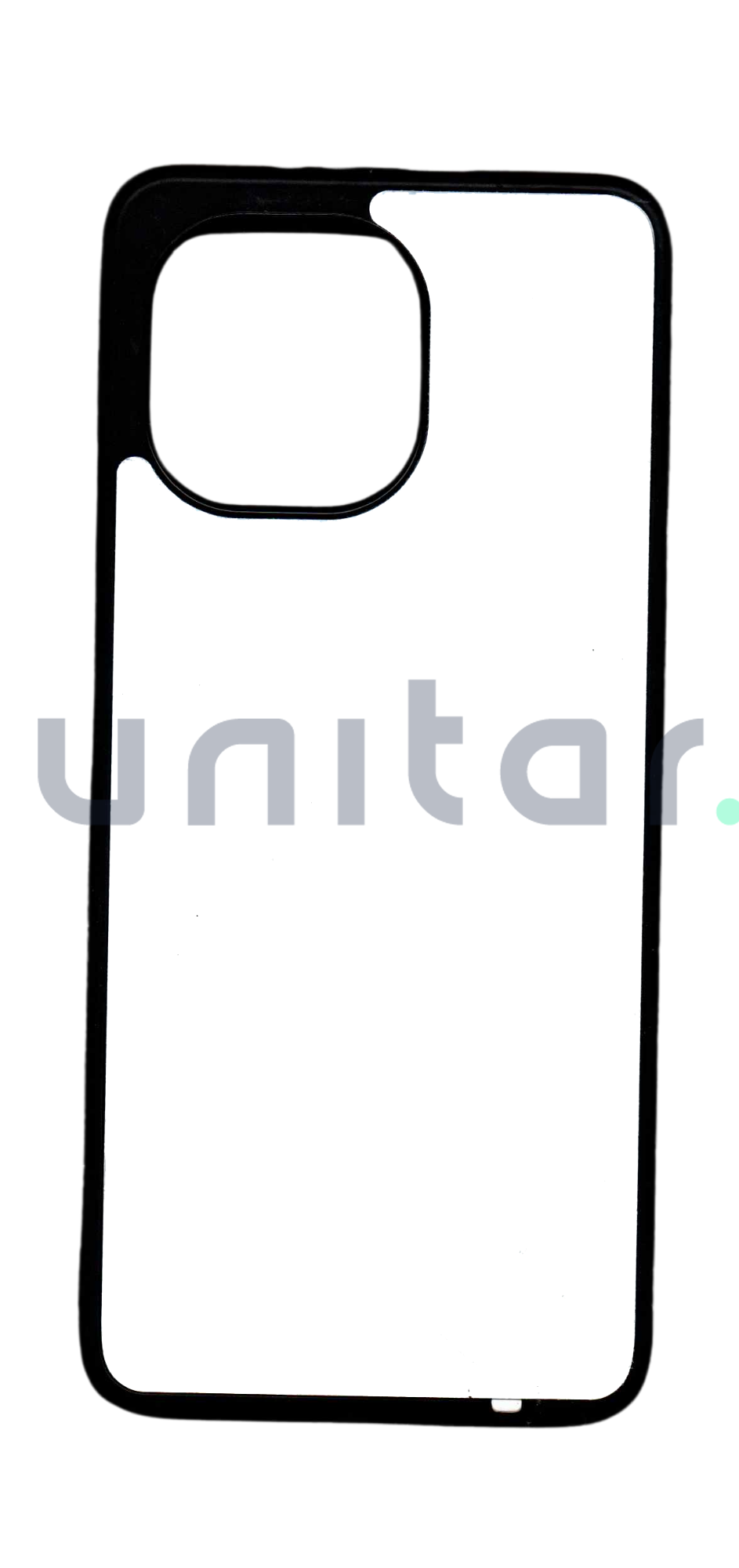 Funda p. Sublimar - Xiaomi MI 11 : NEGRO