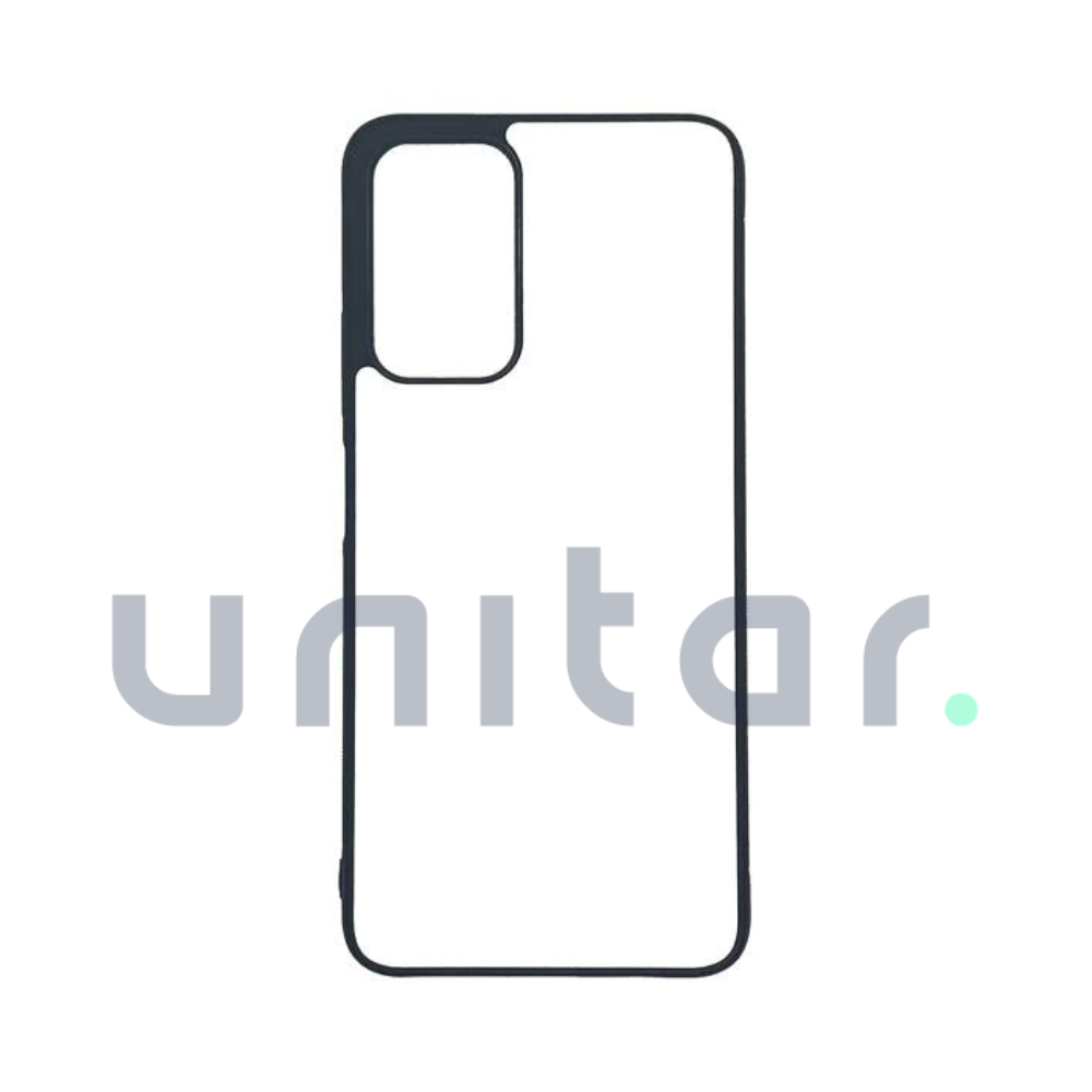 Funda p. Sublimar - Redmi Note 11S 5G / Poco M4 Pro 5G : NEGRO