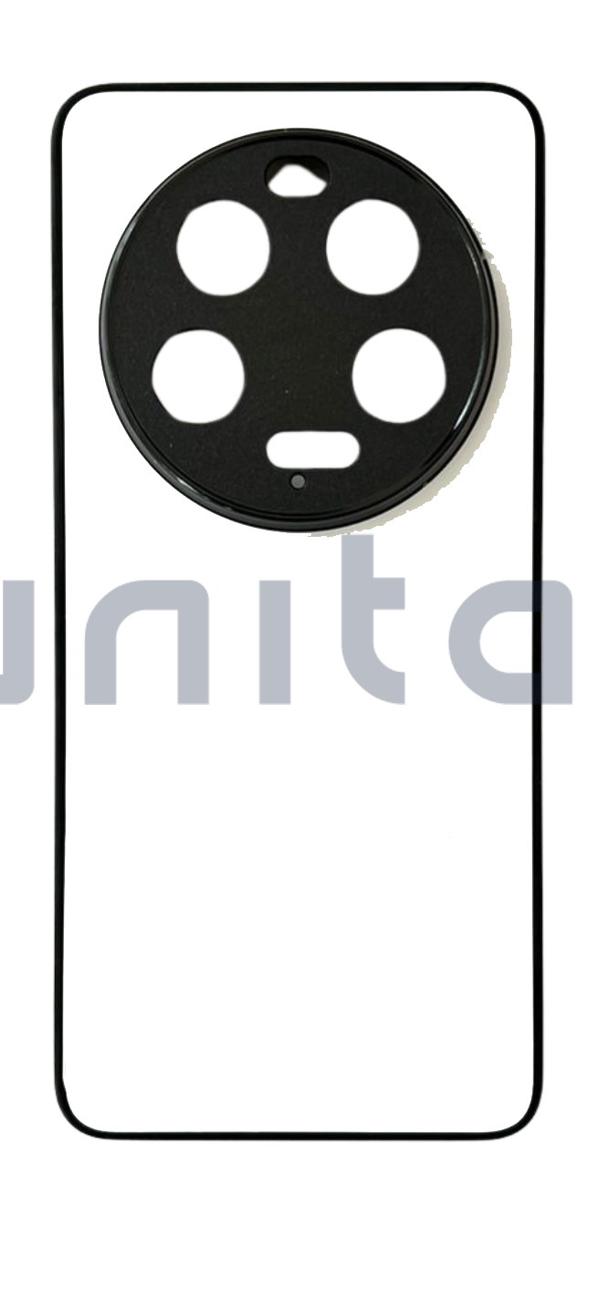 Funda p. Sublimar - Xiaomi Mi 13 Ultra : NEGRO