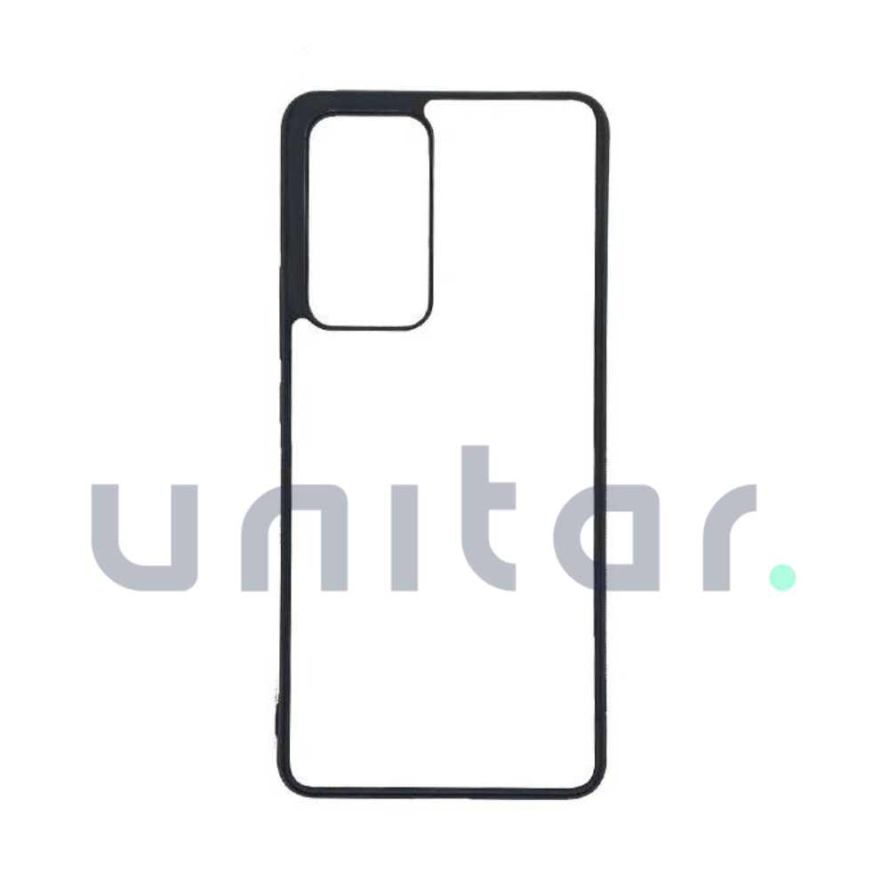 Funda p. Sublimar - MI 12 Pro : NEGRO