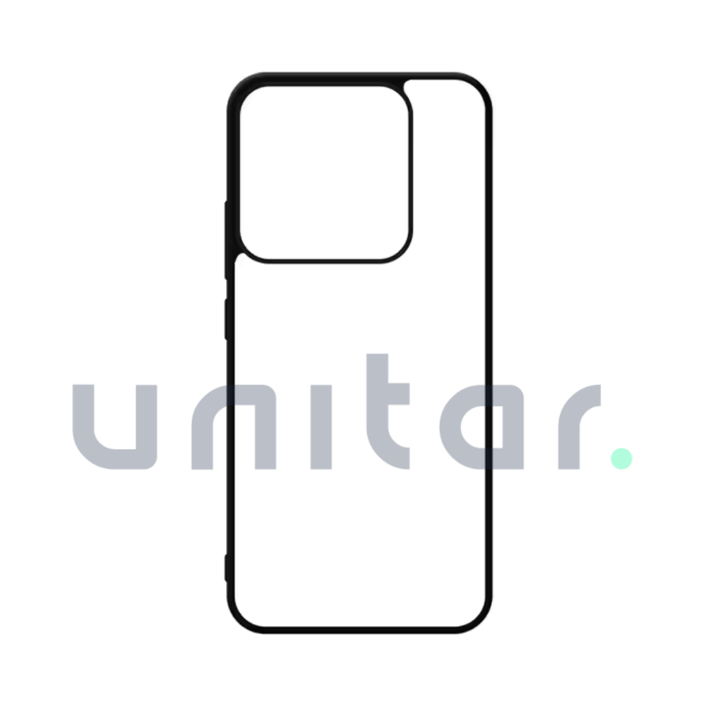 Funda p. Sublimar - Xiaomi MI 14 : NEGRO