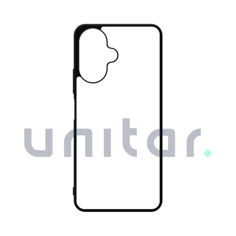 Funda p. Sublimar - Redmi 13C 5G : NEGRO