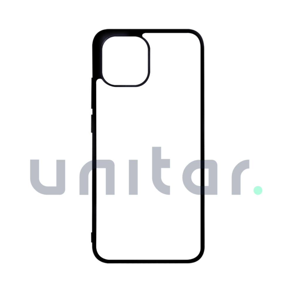 Funda p. Sublimar - Redmi A1/A2 : NEGRO