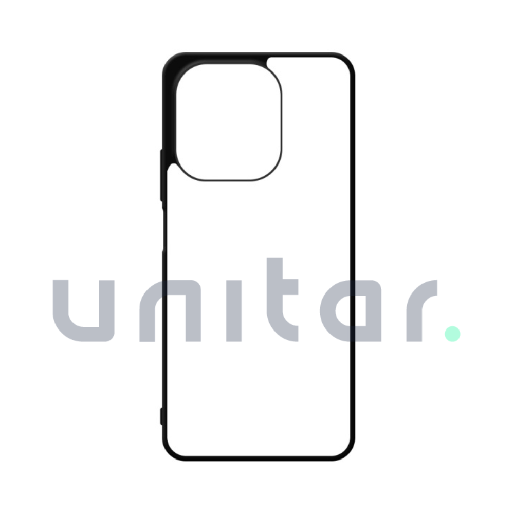 Funda p. Sublimar - Redmi Note 13 4G : NEGRO