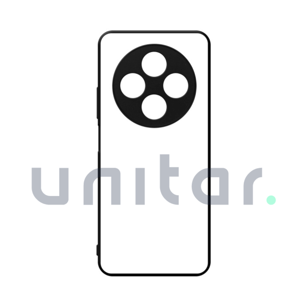 Funda p. Sublimar - Redmi 14C / Poco C75 : NEGRO