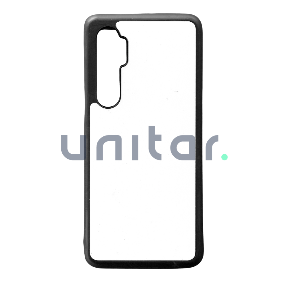 Funda p. Sublimar - Redmi Note 10 Lite : NEGRO