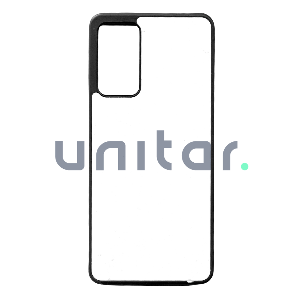Funda p. Sublimar - Redmi Note 12 Pro 4G : NEGRO
