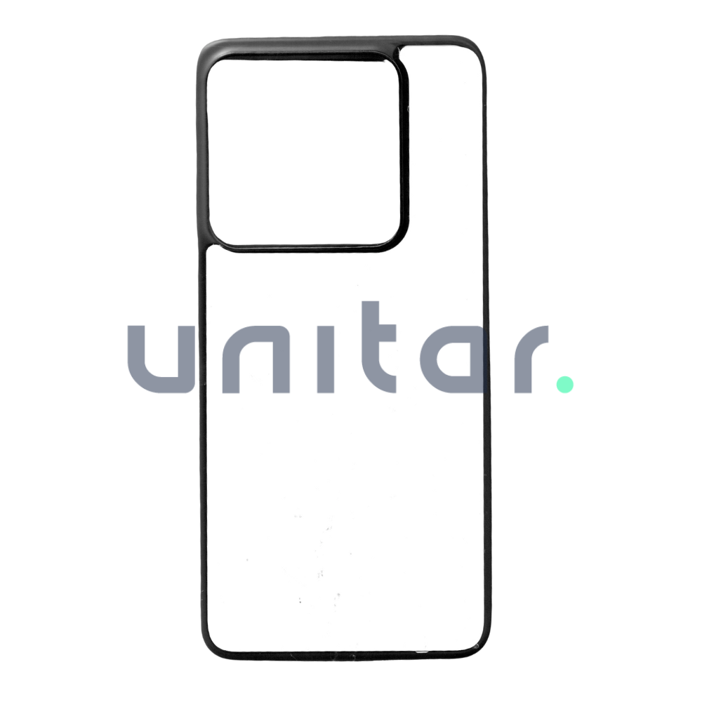 Funda p. Sublimar - Xiaomi MI 14T Pro : NEGRO