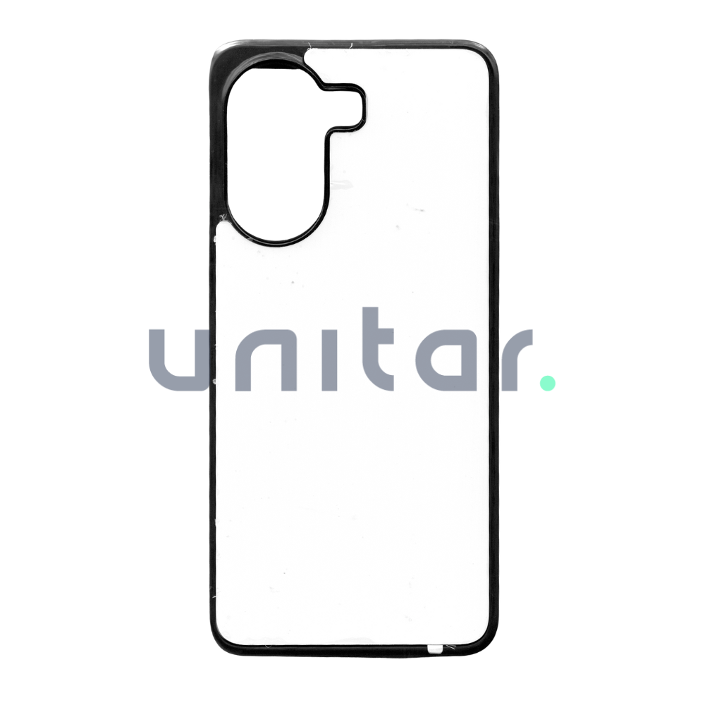 Funda p. Sublimar - Poco X7 Pro 5G / Redmi Turbo 4 5G CN : NEGRO