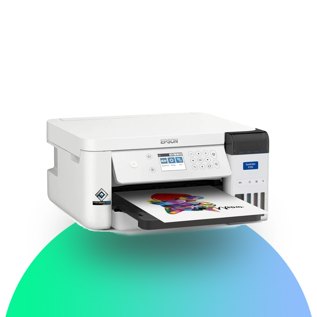 Impresora EPSON SureColor F170
