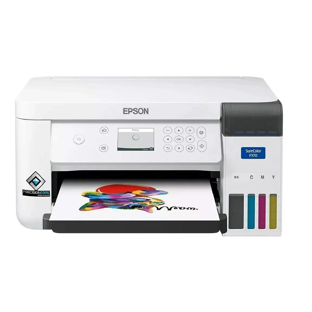 Impresora EPSON SureColor F170