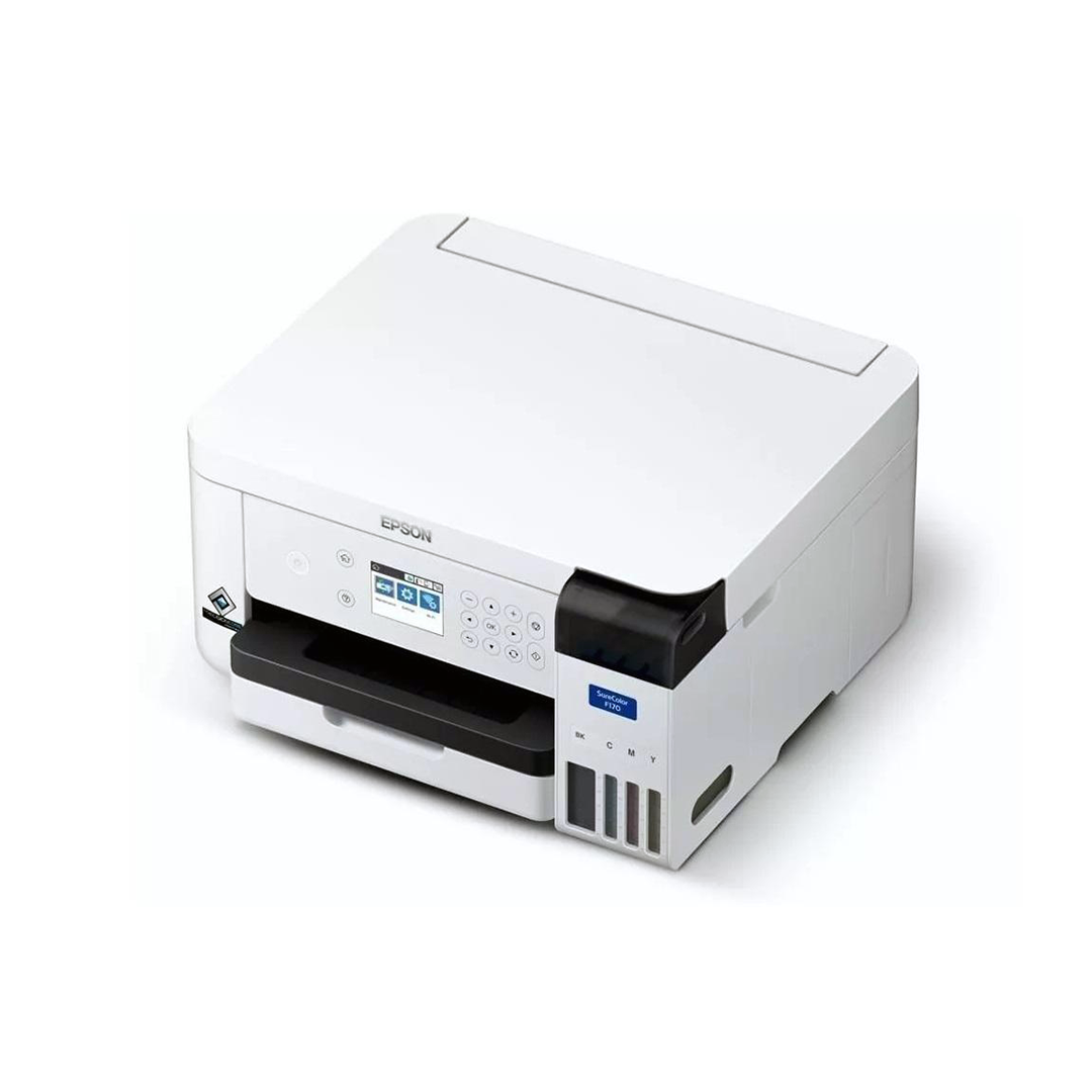 Impresora EPSON SureColor F170