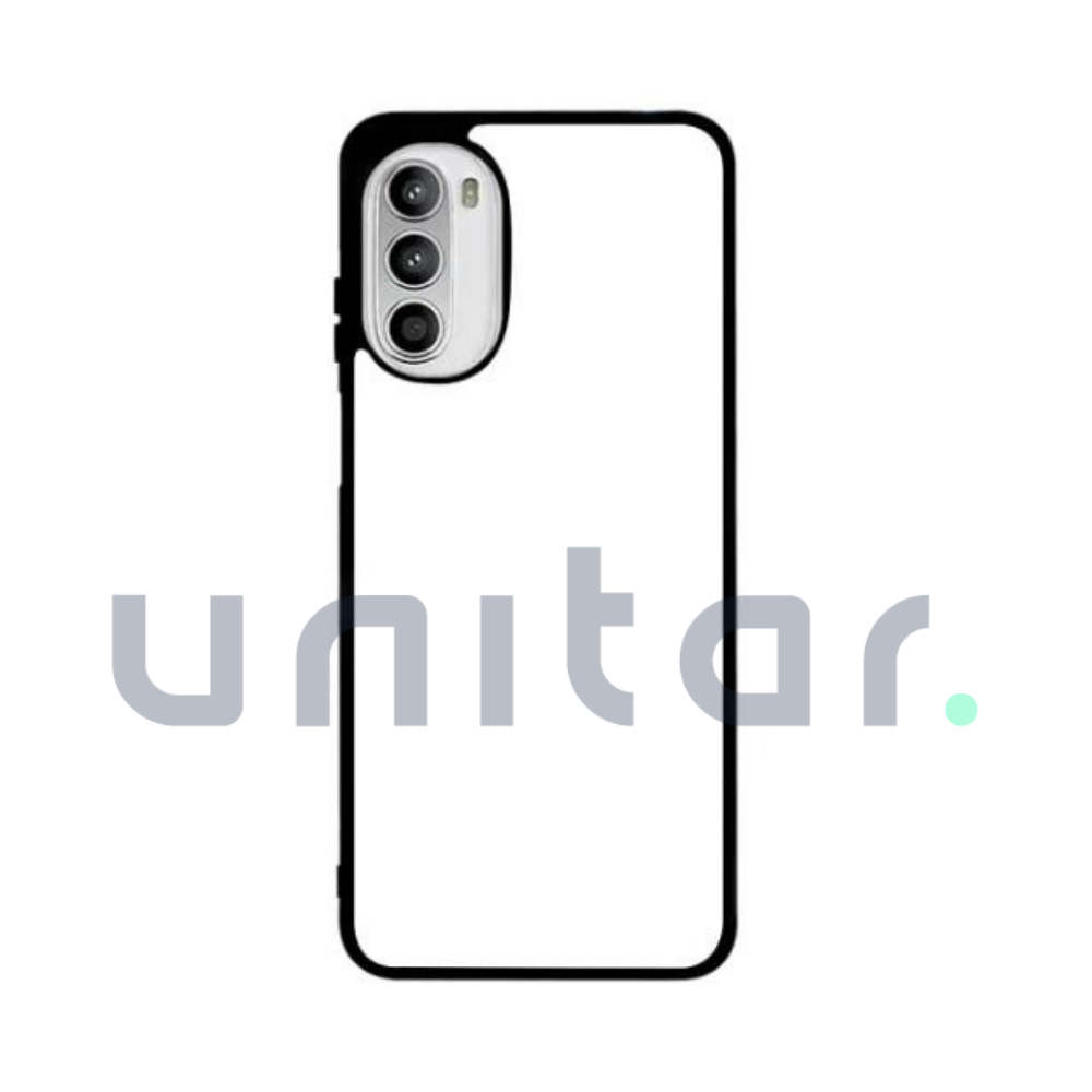 Funda p. Sublimar - Moto G52 : NEGRO