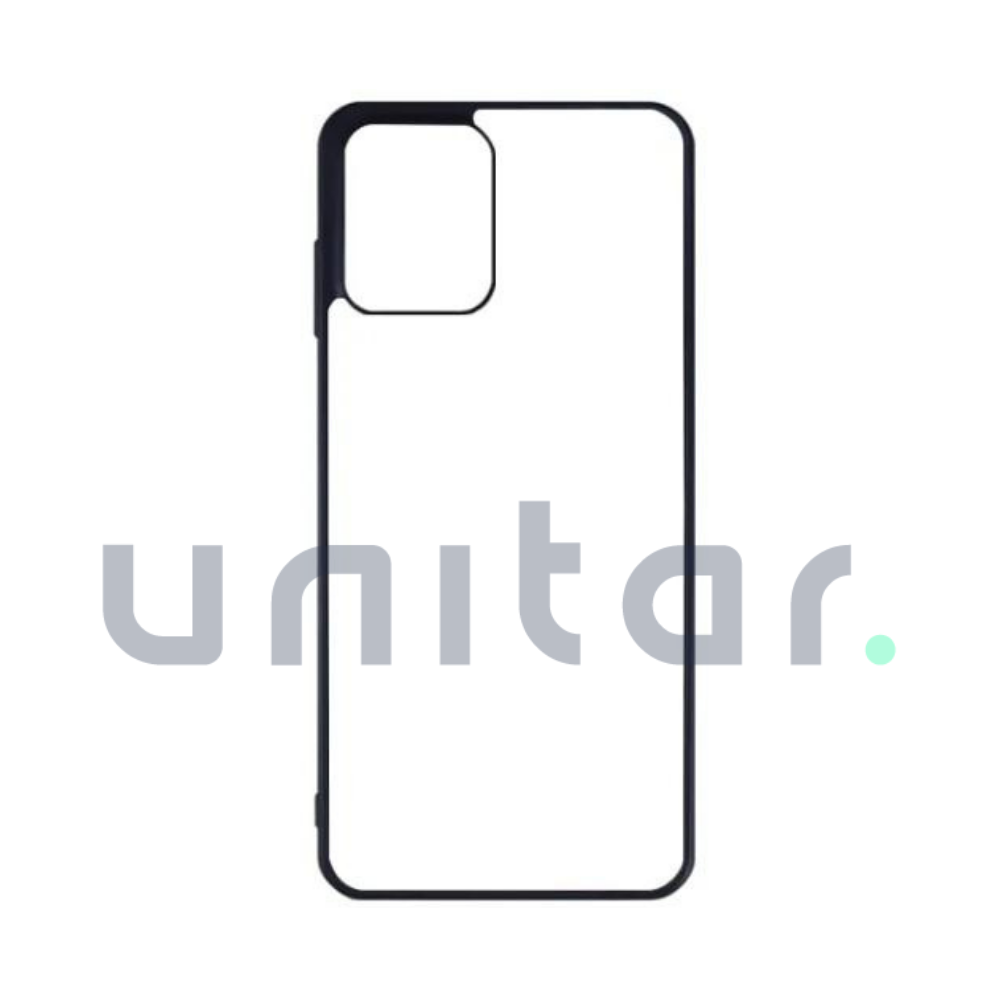 Funda p. Sublimar - Moto G73 : NEGRO