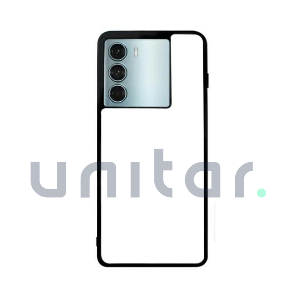 Funda p. Sublimar - Moto G200 / Edge S30 : NEGRO