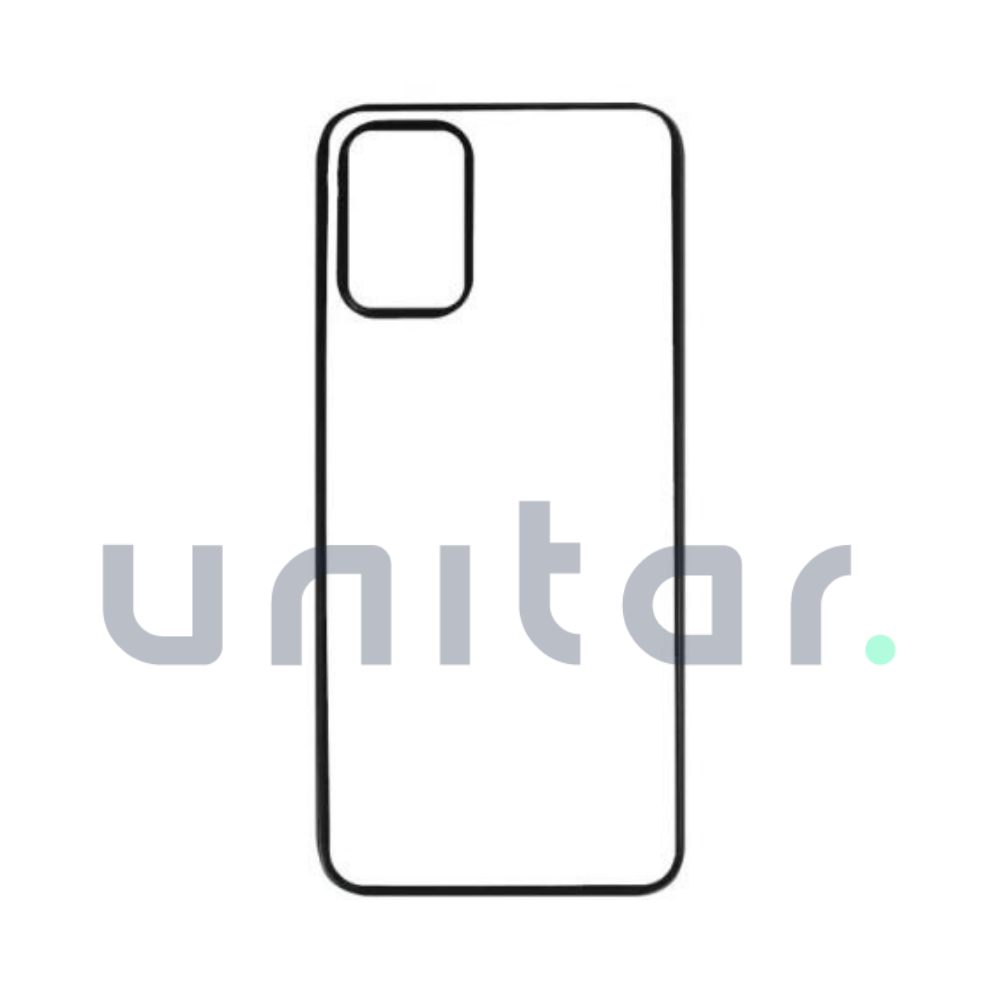 Funda p. Sublimar - A02S US / M02S 164.2 : NEGRO