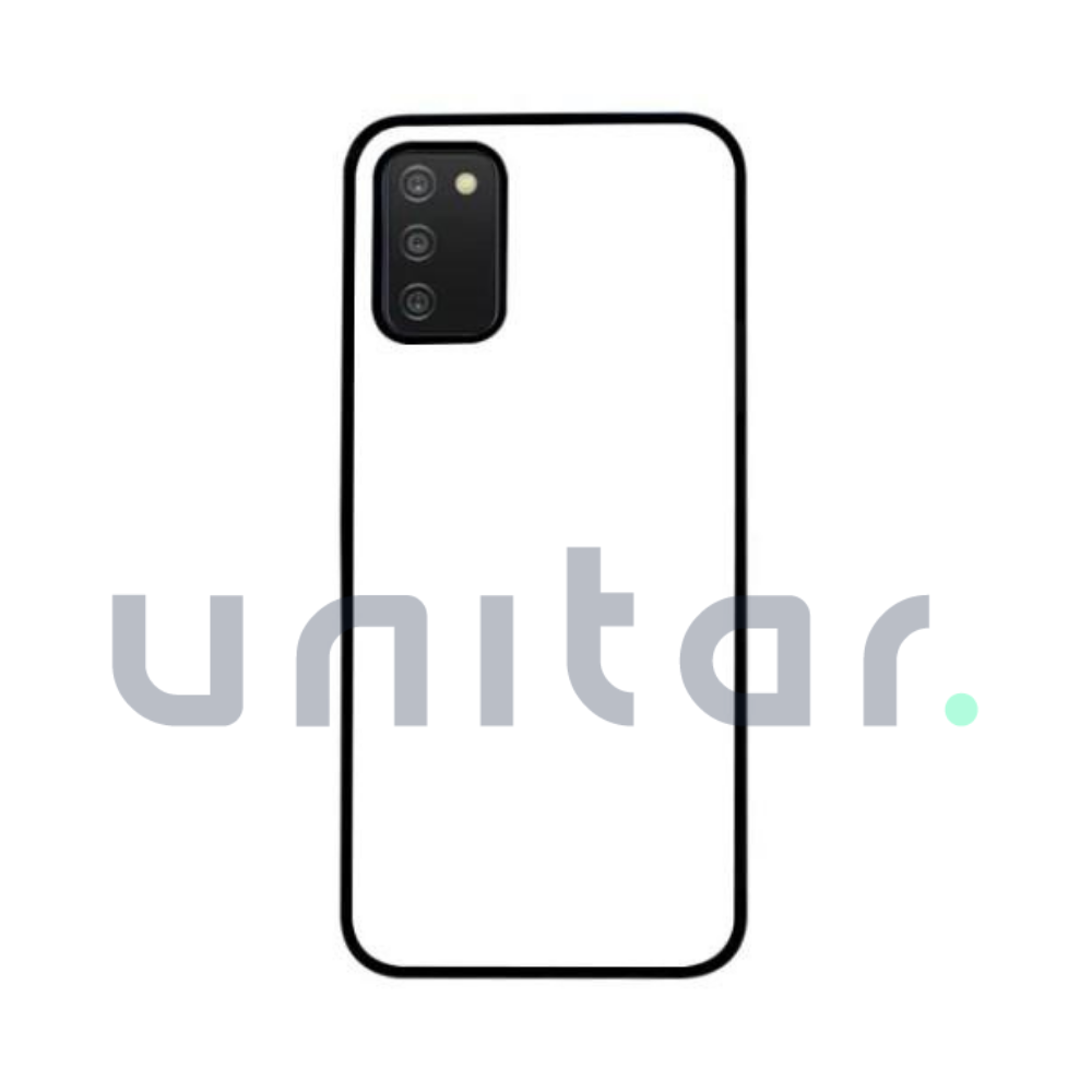 Funda p. Sublimar - A03S US 164.2 : NEGRO