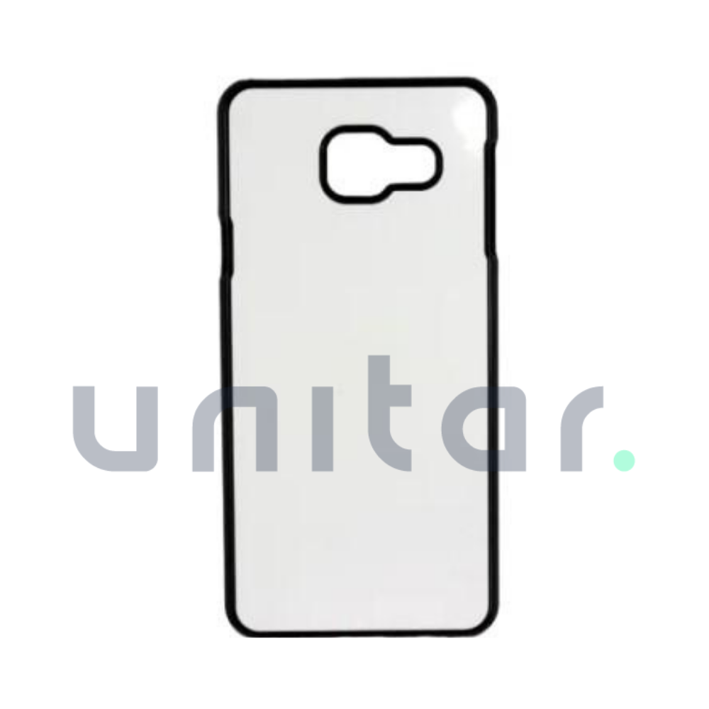 Funda p. Sublimar - A3 2016 (A310) : NEGRO