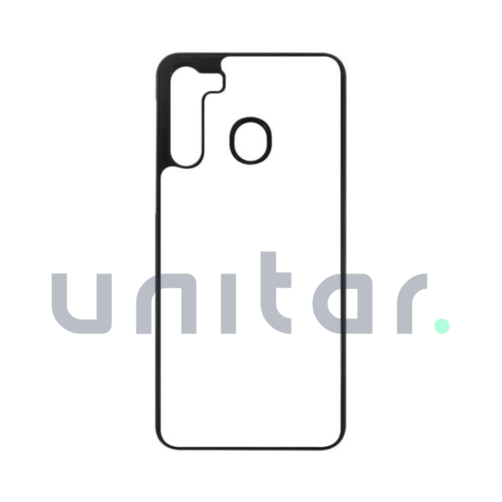 Funda p. Sublimar - A21 : NEGRO