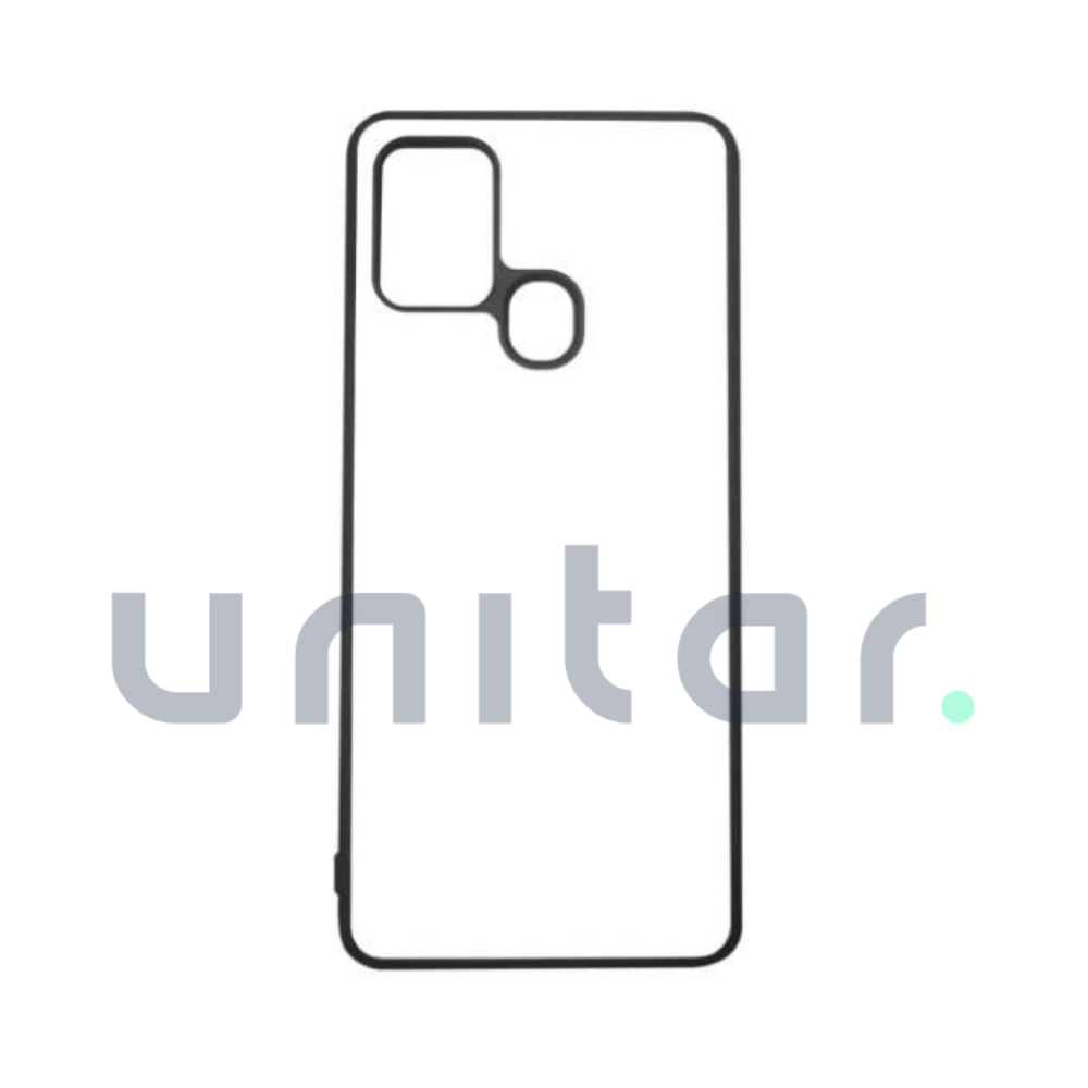 Funda p. Sublimar - A21S : NEGRO