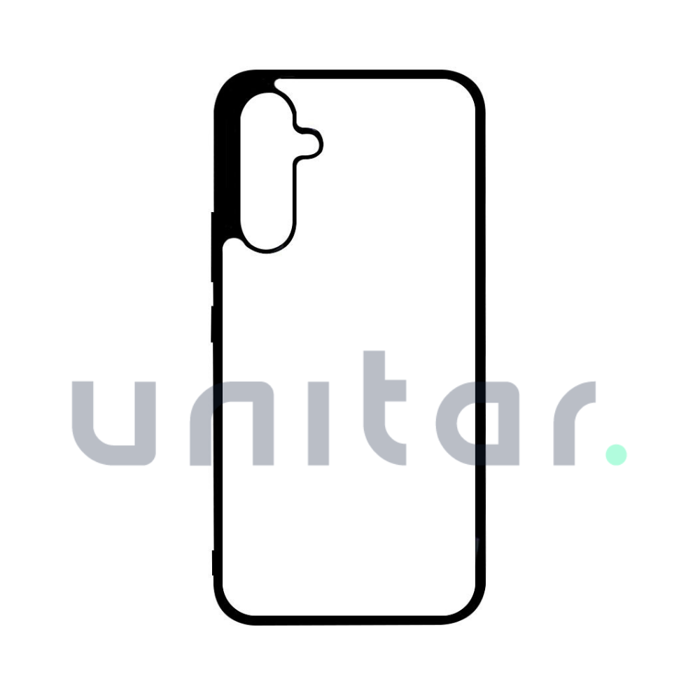 Funda p. Sublimar - A34 5G : NEGRO