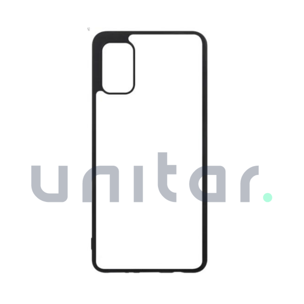 Funda p. Sublimar - A41 : NEGRO