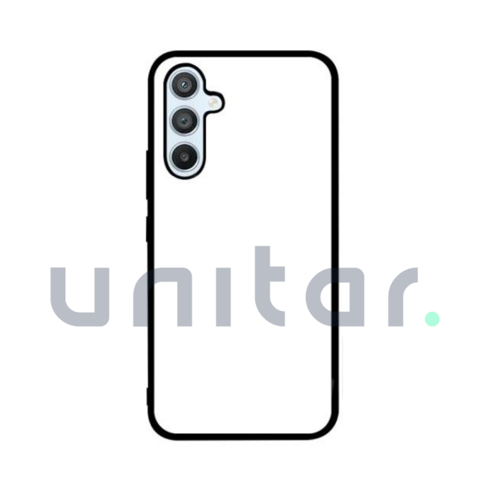 Funda p. Sublimar - A54 5G : NEGRO