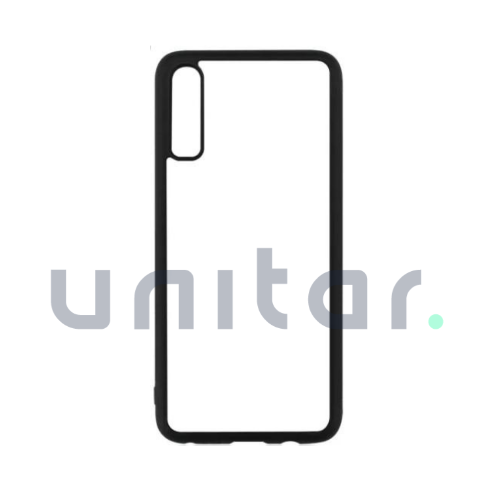 Funda p. Sublimar - A70 : NEGRO