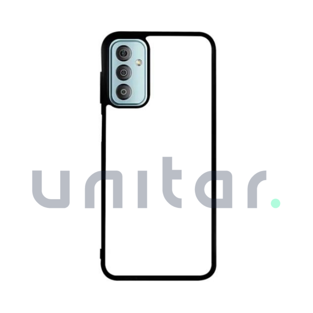 Funda p. Sublimar - M23 : NEGRO