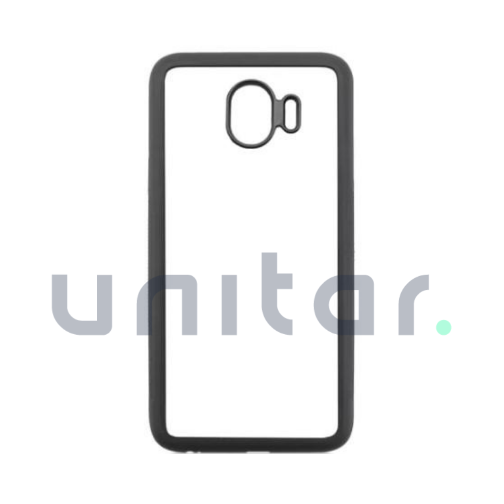 Funda p. Sublimar - J4 2018 : NEGRO