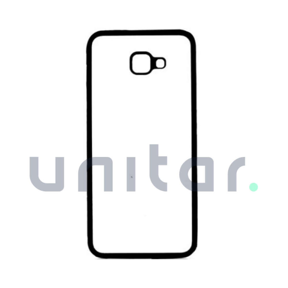 Funda p. Sublimar - J4 Core : NEGRO