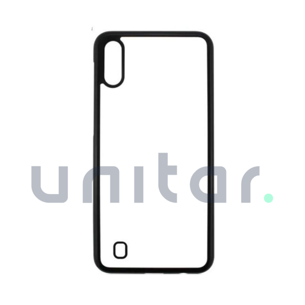 Funda p. Sublimar - M10 : NEGRO