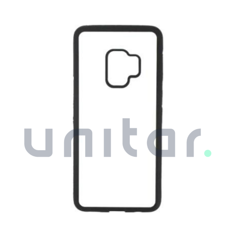 Funda p. Sublimar - S9 : NEGRO