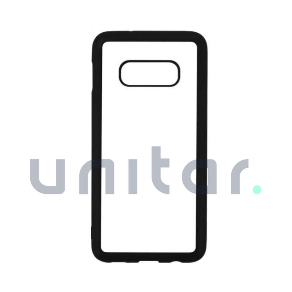 Funda p. Sublimar - S10 E : NEGRO