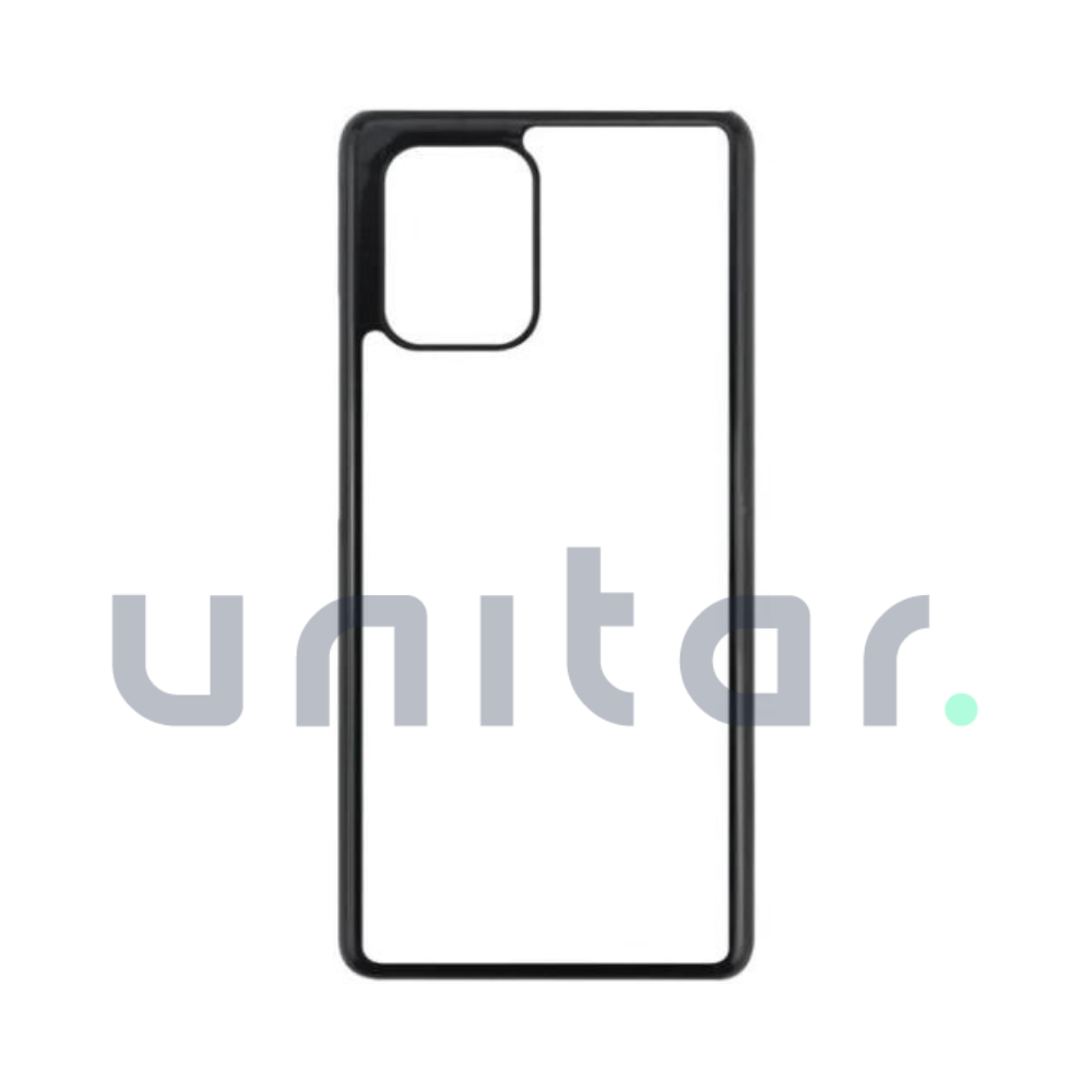Funda p. Sublimar - S10 Lite : NEGRO