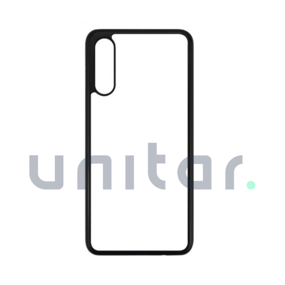 Funda p. Sublimar - A70S : NEGRO