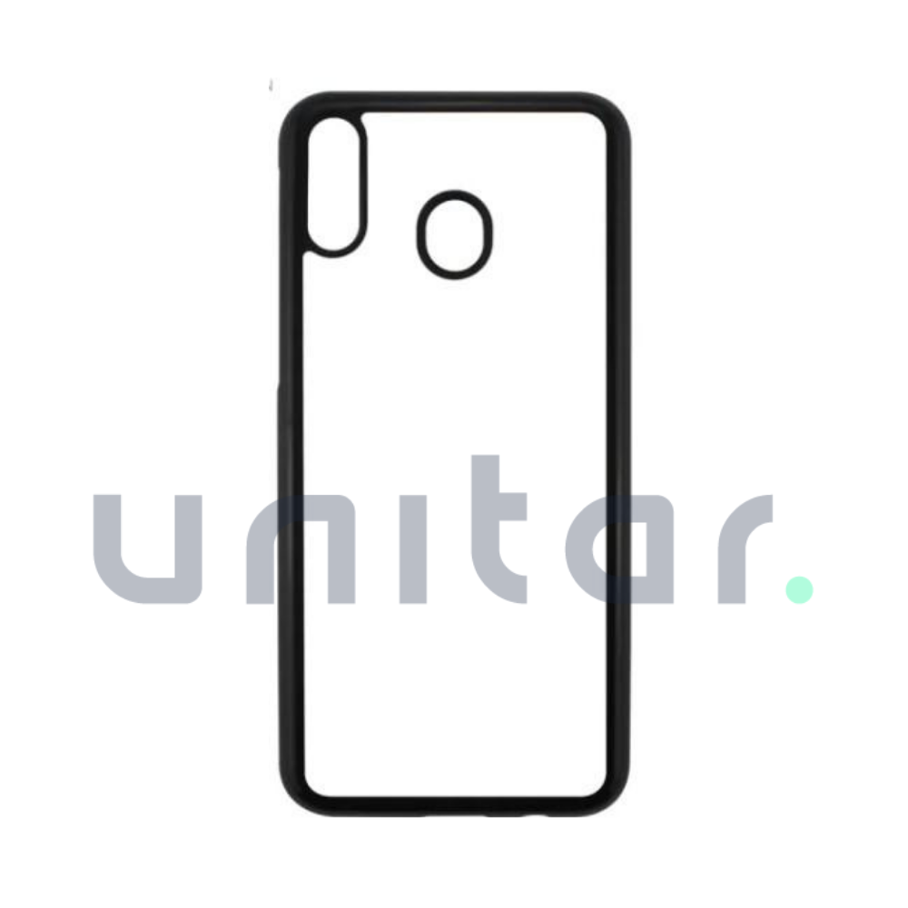 Funda p. Sublimar - M20 : NEGRO