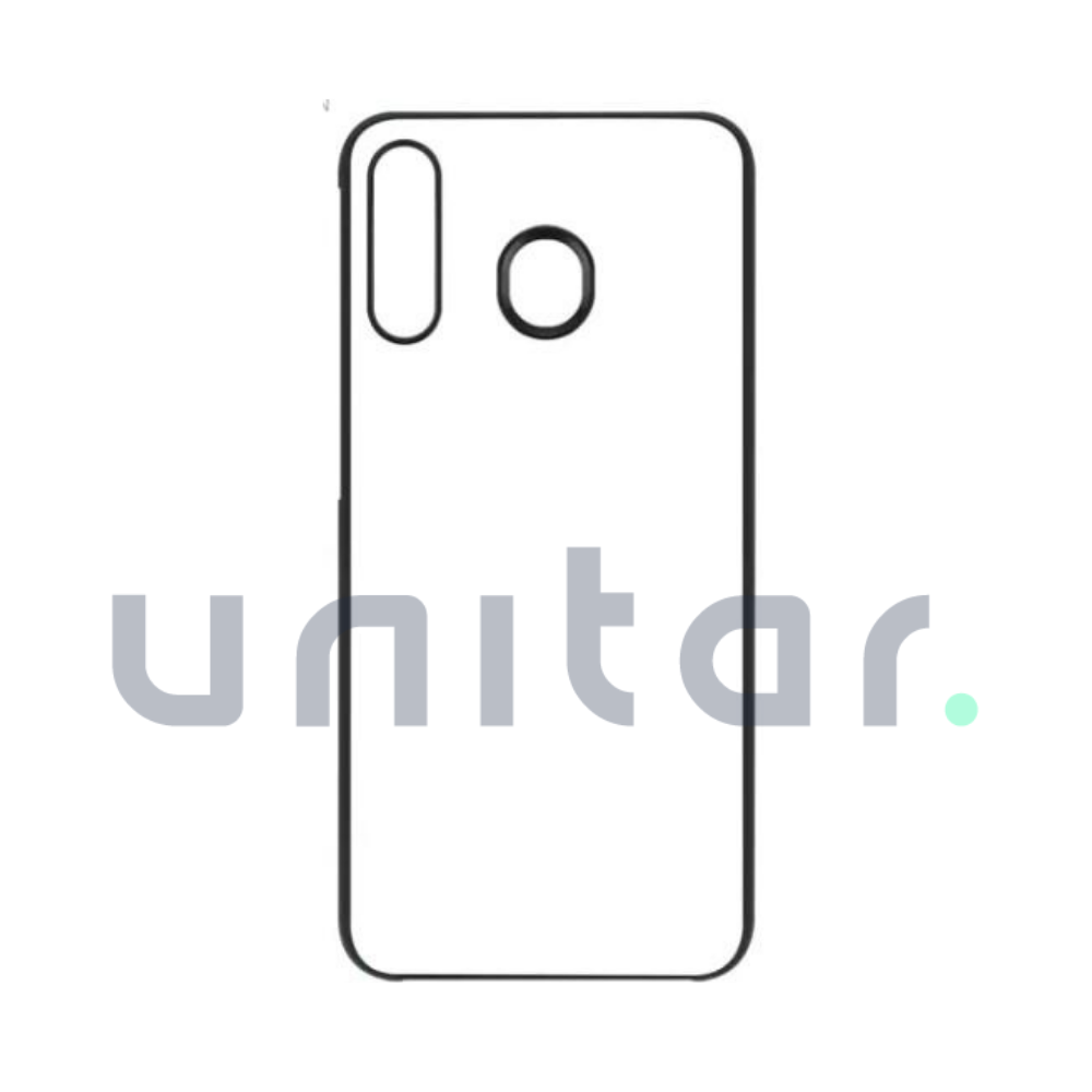 Funda p. Sublimar - M30 : NEGRO