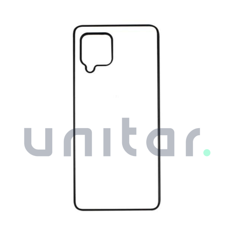 Funda p. Sublimar - M62 : NEGRO