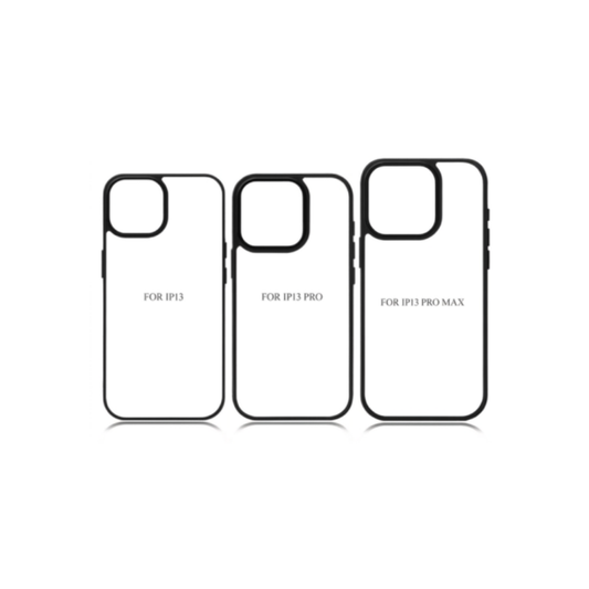Funda p. Sublimar con MagSafe - Serie iPhone 13