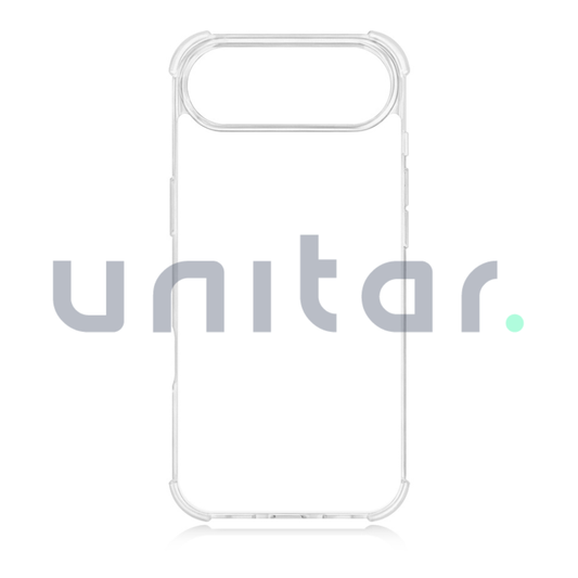 Funda p. Sublimar - iPhone 17 AIR : TRANSPARENTE