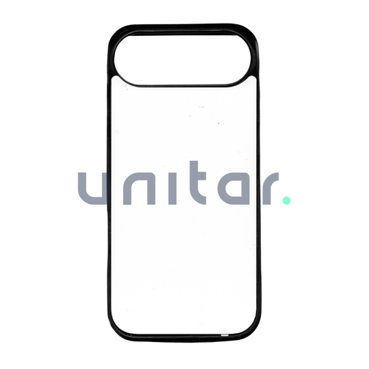 Funda p. Sublimar - iPhone 17 Air : NEGRO