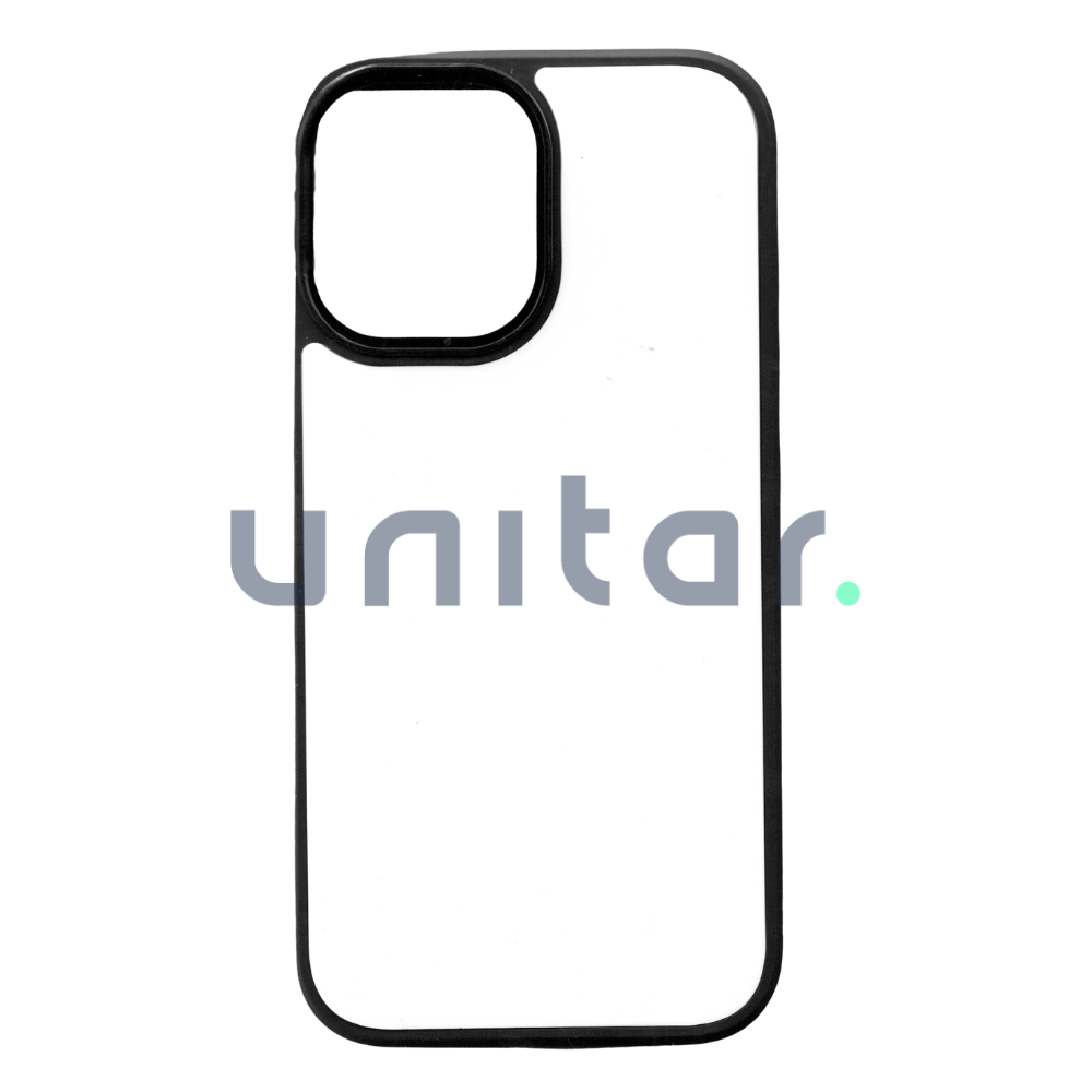 Funda p. Sublimar con MagSafe - Serie iPhone 13