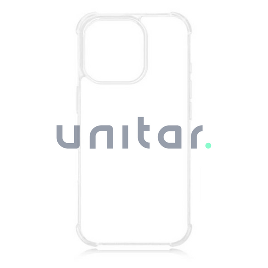 Funda p. Sublimar - iPhone 14 Pro Max : TRANSPARENTE