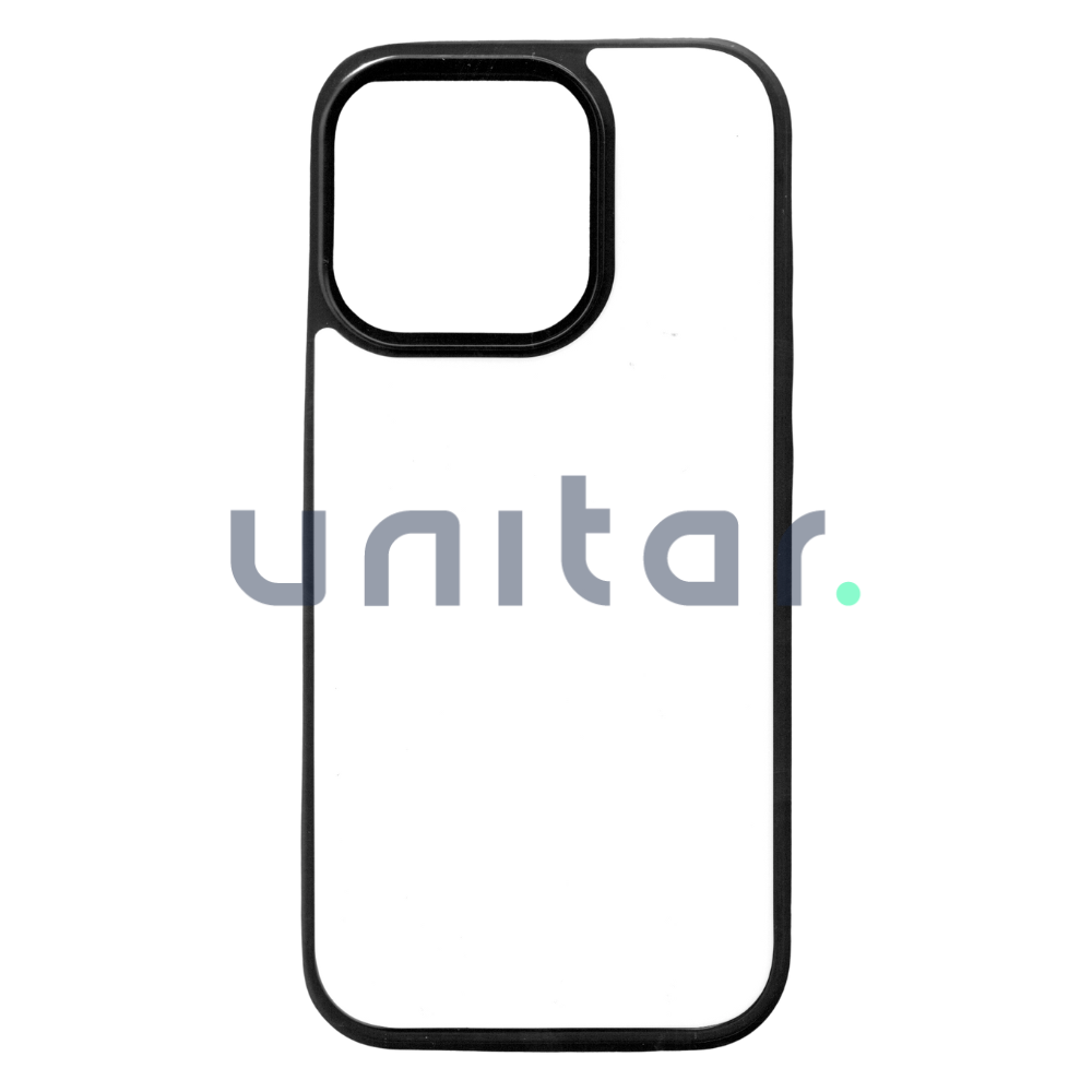 Funda p. Sublimar con MagSafe - Serie iPhone 13