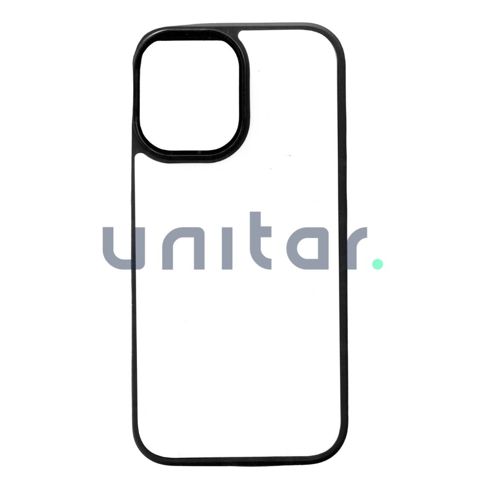 Funda p. Sublimar con MagSafe - Serie iPhone 14