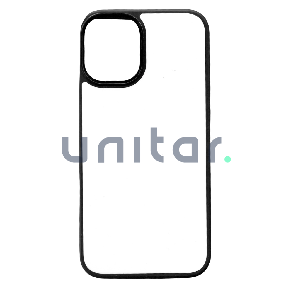 Funda p. Sublimar con MagSafe - Serie iPhone 14