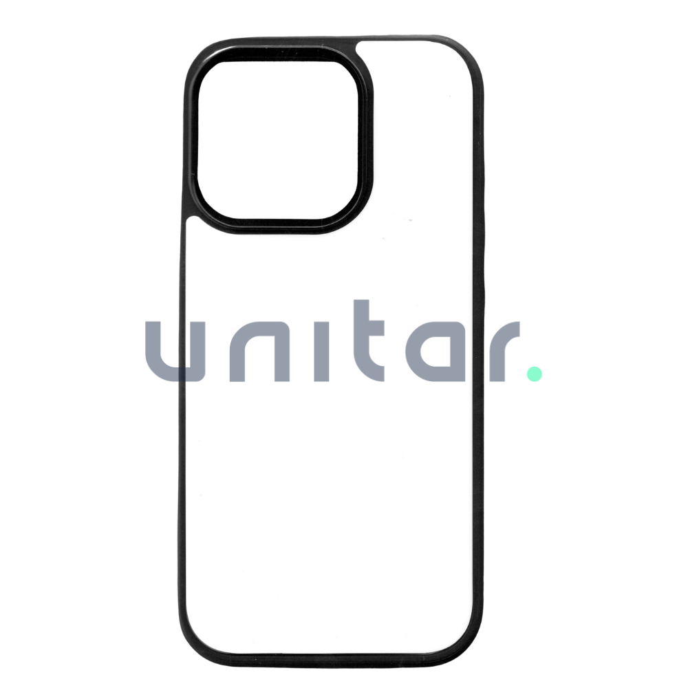 Funda p. Sublimar con MagSafe - Serie iPhone 14