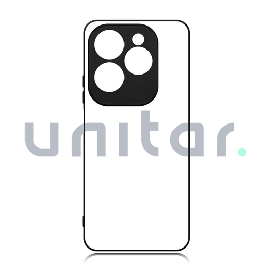 Funda p. Sublimar - Infinix Hot 40 / 40 Pro